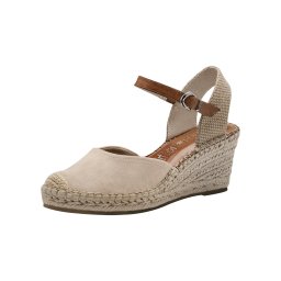 Tamaris Pumps bej / crem / maro
