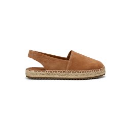 Marc O'Polo Espadrile maro coniac