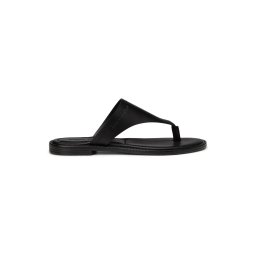 Marc O'Polo Flip-flops negru