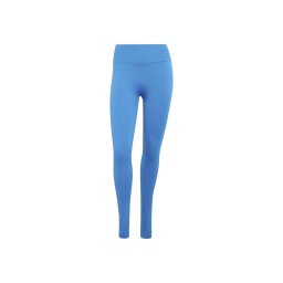 ADIDAS PERFORMANCE Pantaloni sport 'WE SCRUNCH' azur