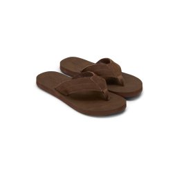 Marc O'Polo Flip-flops maro închis