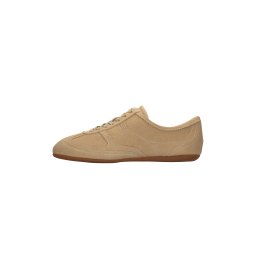 HUGO Sneaker low 'Mystie' bej