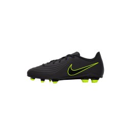 NIKE Pantofi sport 'TIEMPO MAESTRO CLUB' verde iarbă / negru