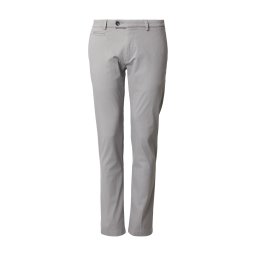 bugatti Pantaloni eleganți gri piatră