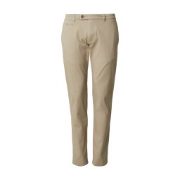 bugatti Pantaloni eleganți bej / bej închis