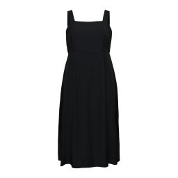 Vero Moda Curve Rochie 'VMCKamaya' negru