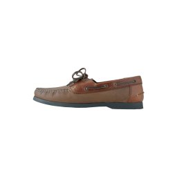 Next Mocasini maro / sepie