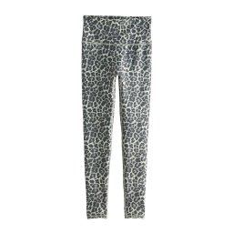 Next Leggings 'Active Power' gri / negru