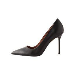 Next Pumps negru