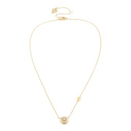 GUESS Lanțuri auriu