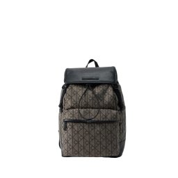 Calvin Klein Rucsac gri închis / negru