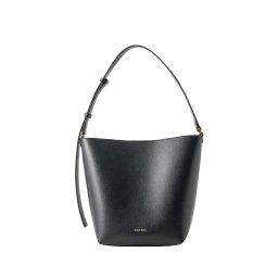 Calvin Klein Geantă tip sac negru
