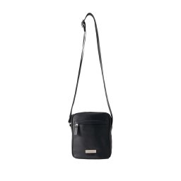 Calvin Klein Geantă de umăr negru