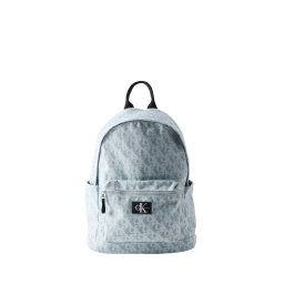 Calvin Klein Jeans Rucsac albastru denim / albastru deschis