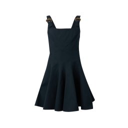 Versace Jeans Couture Rochie de vară negru