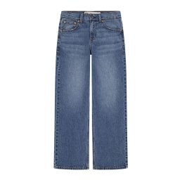 Levi's Kids Jeans albastru denim