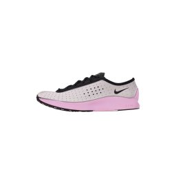 Nike Sportswear Sneaker low gri argintiu / negru