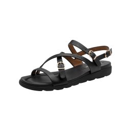 Tamaris Sandale negru