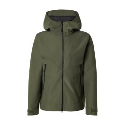 Didriksons Geacă outdoor 'Biak' verde închis