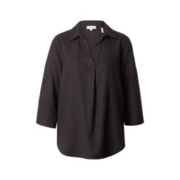 s.Oliver Bluză negru