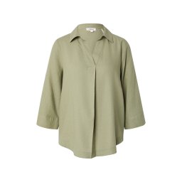 s.Oliver Bluză oliv