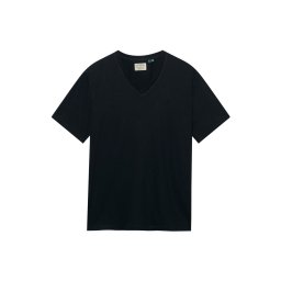 Superdry & Co Tricou 'Classic' negru