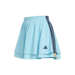 ADIDAS SPORTSWEAR Fustă sport 'HER' albastru deschis / oliv / negru