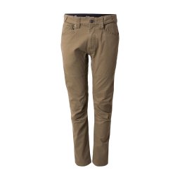 s.Oliver Pantaloni 'Seattle' kaki