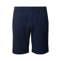 s.Oliver Pantaloni eleganți 'Phoenix' bleumarin