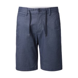 s.Oliver Pantaloni eleganți 'Phoenix' bleumarin