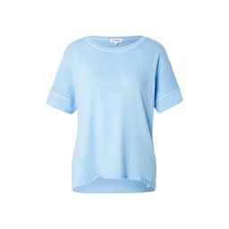 s.Oliver Tricou albastru deschis