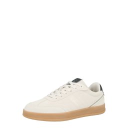 s.Oliver Sneaker low crem