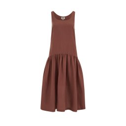 WE Studio Rochie ombră