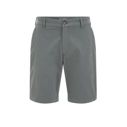 WE Fashion Pantaloni eleganți verde pastel