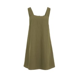 WE Fashion Rochie oliv