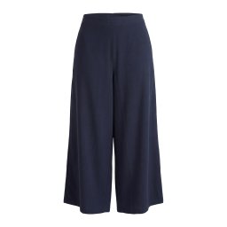 ONLY Carmakoma Pantaloni 'CARJoanna' albastru marin