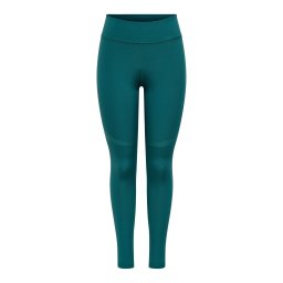 ONLY PLAY Pantaloni sport 'ONPMila-2-My' verde pin