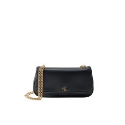 Calvin Klein Geantă de umăr negru