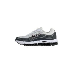 Nike Sportswear Sneaker low 'AIR MAX TL 2.5' gri deschis / roz deschis / negru / alb