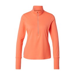 UNDER ARMOUR Tricou funcțional 'Qualifier Run' corai