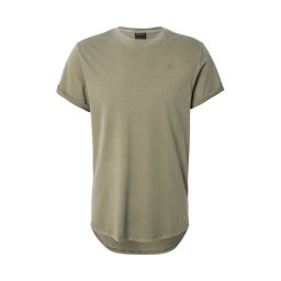 G-STAR Tricou 'Lash' oliv