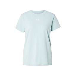 UNDER ARMOUR Tricou funcțional albastru deschis