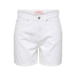 ONLY Jeans 'ONLPhine' alb