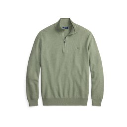 Polo Ralph Lauren Big & Tall Pulover verde pastel