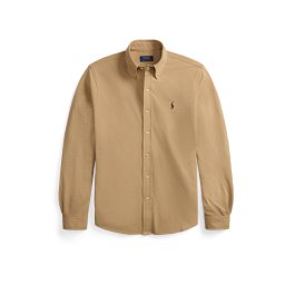 Polo Ralph Lauren Cămașă kaki