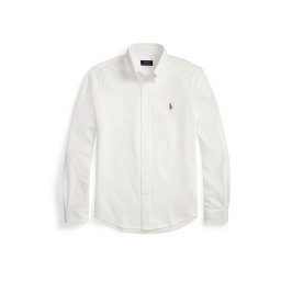 Polo Ralph Lauren Cămașă alb