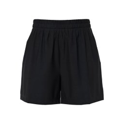 PIECES Pantaloni 'PCJolly' negru