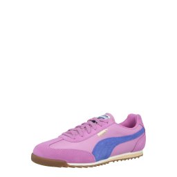 PUMA Sneaker low 'Arizona' albastru / mauve