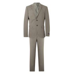 JACK & JONES Costum 'JPRFranco' verde stuf