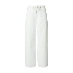 Citizens of Humanity Jeans 'BRYNN' alb denim